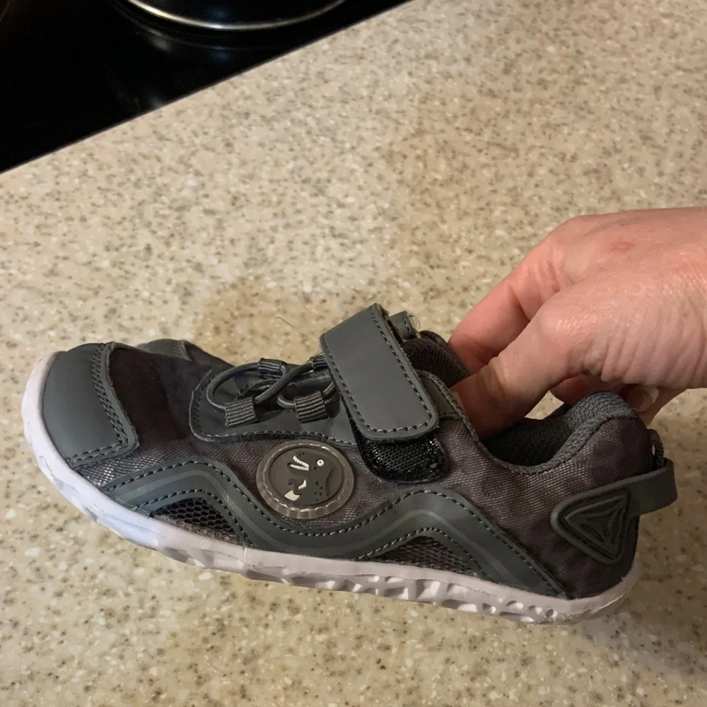 Lot Bundle Toddler Boy Sneakers Size 10